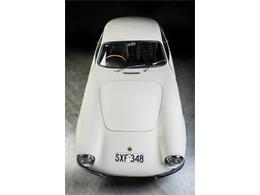 1962 Lotus Elite (CC-1026067) for sale in Carlton , VIC