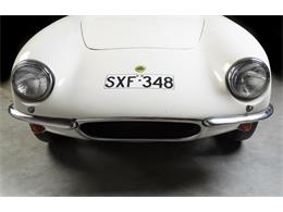 1962 Lotus Elite (CC-1026067) for sale in Carlton , VIC