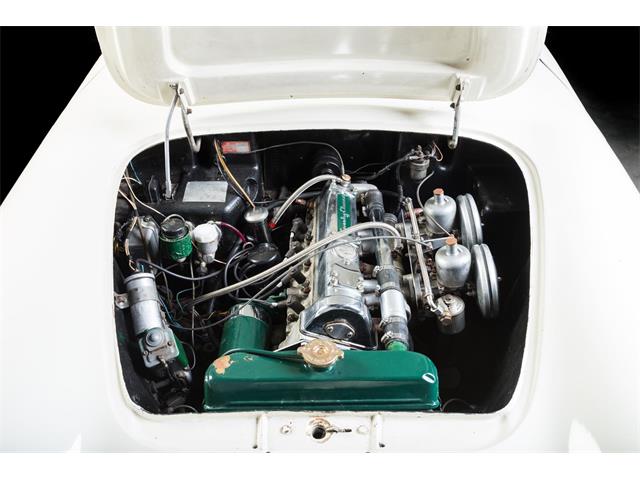 1962 Lotus Elite (CC-1026067) for sale in Carlton , VIC