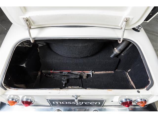 1962 Lotus Elite (CC-1026067) for sale in Carlton , VIC