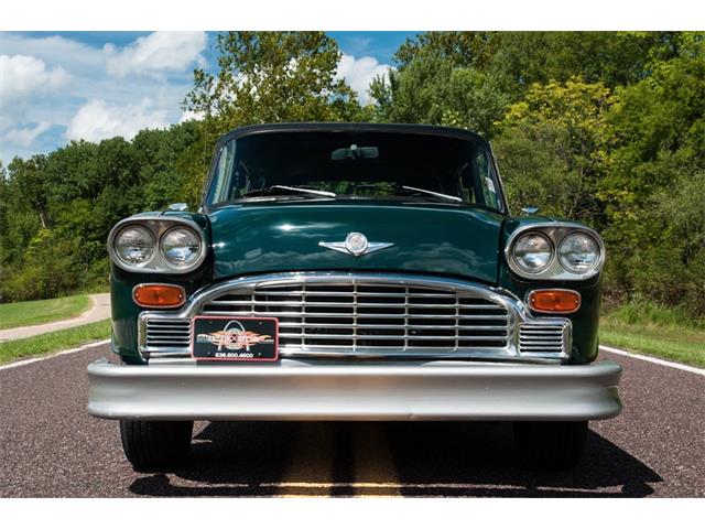 1982 Checker Marathon Town Custom (CC-1026086) for sale in St. Louis, Missouri