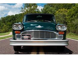 1982 Checker Marathon Town Custom (CC-1026086) for sale in St. Louis, Missouri
