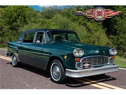 1982 Checker Marathon Town Custom (CC-1026086) for sale in St. Louis, Missouri