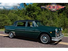 1982 Checker Marathon Town Custom (CC-1026086) for sale in St. Louis, Missouri
