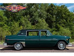 1982 Checker Marathon Town Custom (CC-1026086) for sale in St. Louis, Missouri