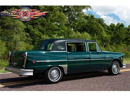 1982 Checker Marathon Town Custom (CC-1026086) for sale in St. Louis, Missouri