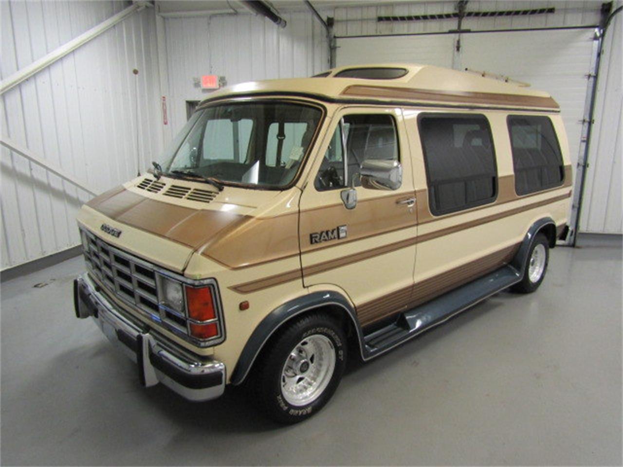 Dodge Ram Van For Sale Classiccars Com Cc