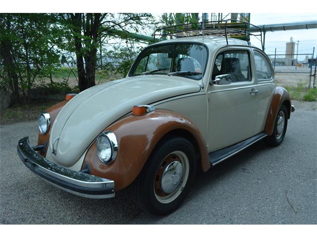 1974 Volkswagen Beetle (CC-1020612) for sale in Meridian, Idaho