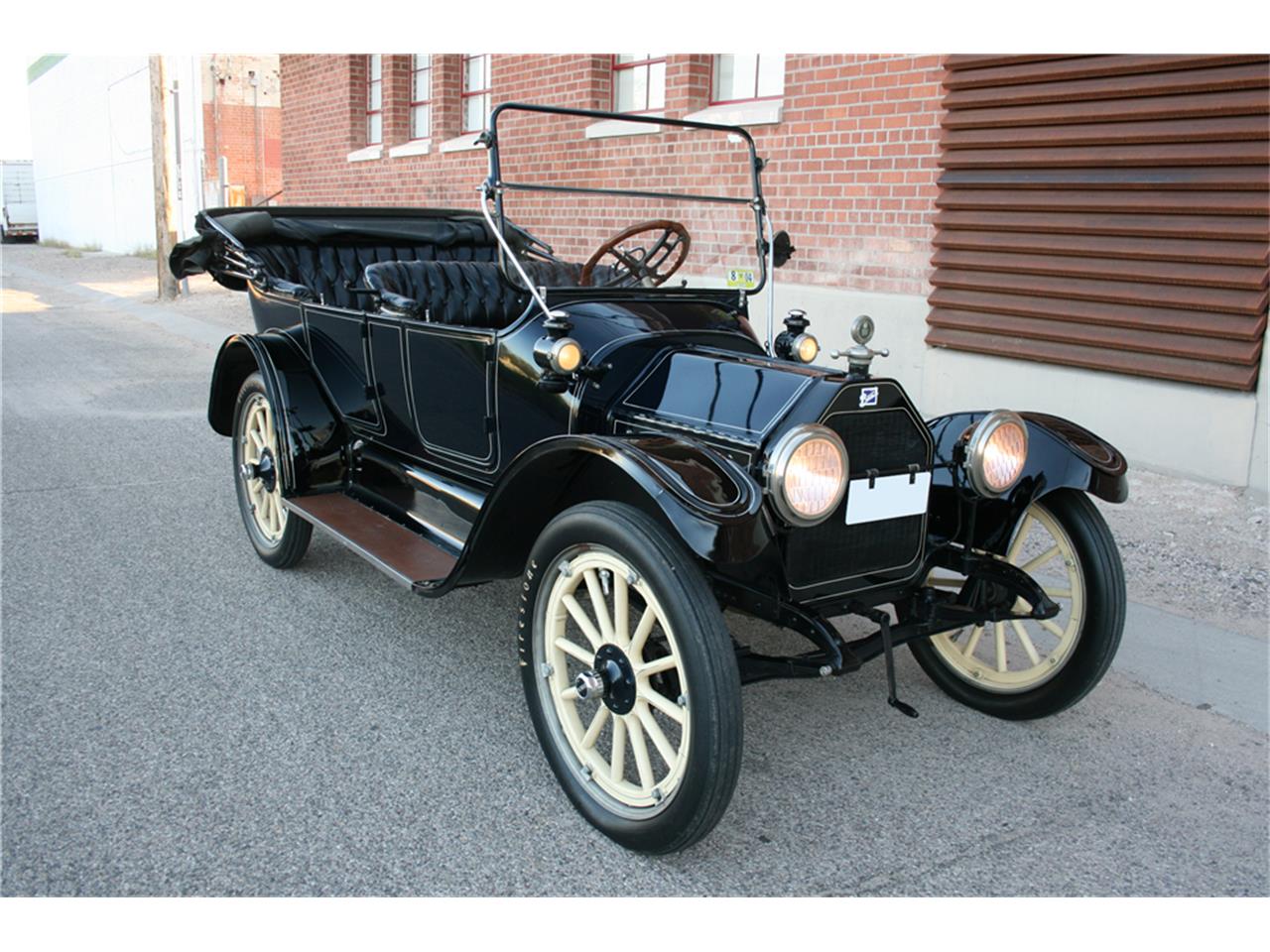 1914 Buick Antique For Sale | ClassicCars.com | CC-1026120