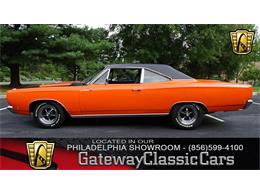 1968 Plymouth Road Runner (CC-1026124) for sale in West Deptford, New Jersey