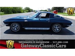 1966 Chevrolet Corvette (CC-1026139) for sale in Indianapolis, Indiana