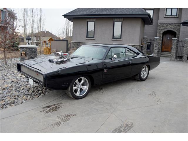 1969 Dodge Charger (CC-1026140) for sale in Las Vegas, Nevada
