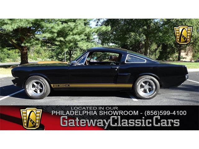 1966 Ford Mustang (CC-1026141) for sale in West Deptford, New Jersey