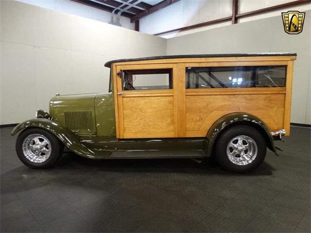 1929 Ford Woody Wagon for Sale | ClassicCars.com | CC-1026145