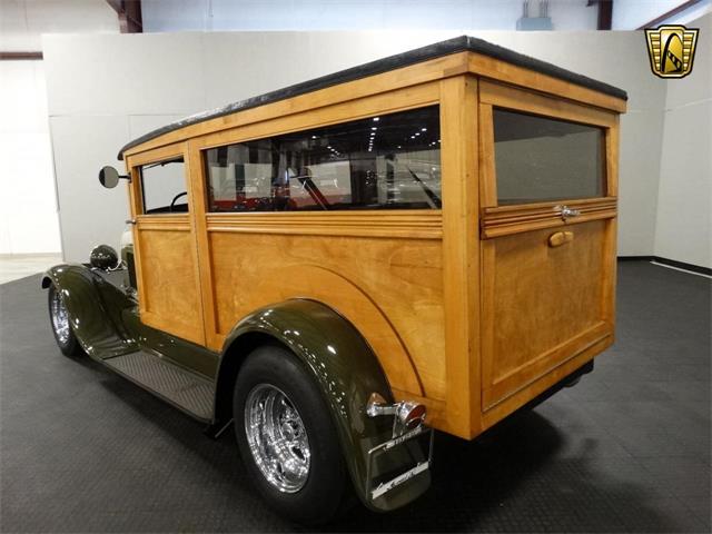 1929 Ford Woody Wagon for Sale | ClassicCars.com | CC-1026145