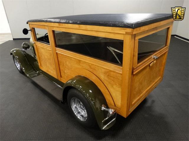 1929 Ford Woody Wagon for Sale | ClassicCars.com | CC-1026145