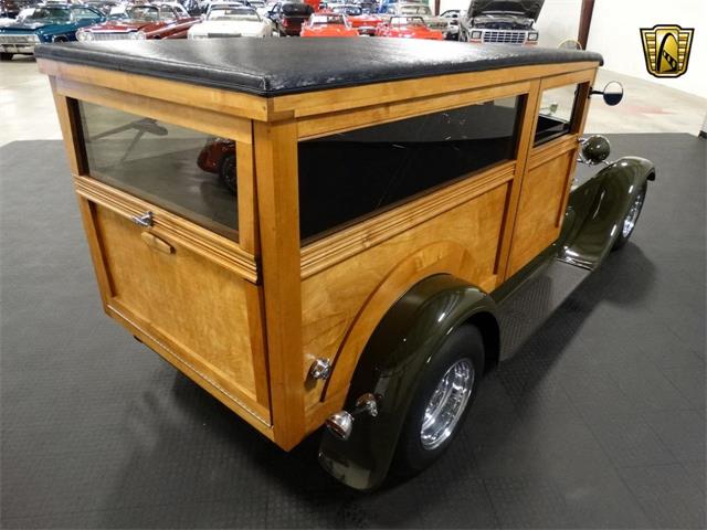 1929 Ford Woody Wagon for Sale | ClassicCars.com | CC-1026145