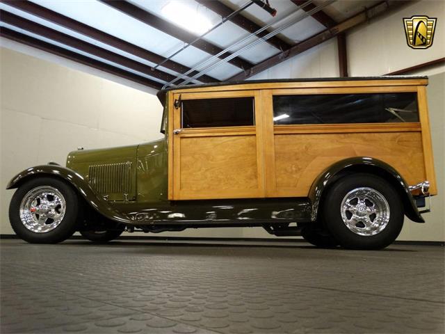 1929 Ford Woody Wagon for Sale | ClassicCars.com | CC-1026145