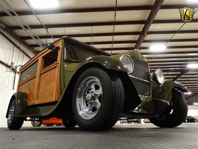 1929 Ford Woody Wagon for Sale | ClassicCars.com | CC-1026145