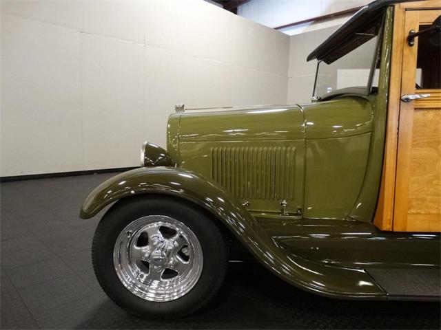 1929 Ford Woody Wagon for Sale | ClassicCars.com | CC-1026145