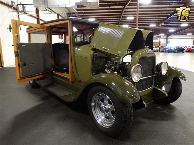 1929 Ford Woody Wagon for Sale | ClassicCars.com | CC-1026145