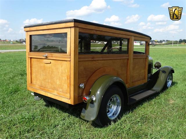 1929 Ford Woody Wagon for Sale | ClassicCars.com | CC-1026145