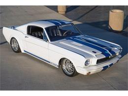 1965 Ford Mustang (CC-1026150) for sale in Las Vegas, Nevada