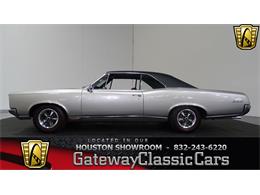 1967 Pontiac GTO (CC-1026164) for sale in Houston, Texas