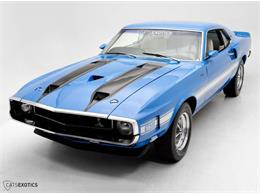 1970 Shelby Mustang (CC-1026169) for sale in Seattle, Washington