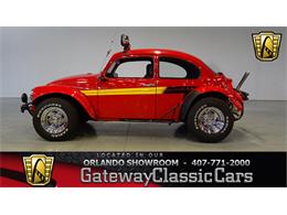 1971 Volkswagen Beetle (CC-1026172) for sale in Lake Mary, Florida