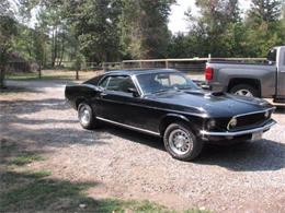 1969 Ford Mustang (CC-1026177) for sale in Cadillac, Michigan