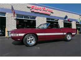 1969 Ford Mustang (CC-1026188) for sale in St. Charles, Missouri