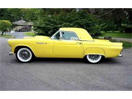 1955 Ford Thunderbird (CC-1026192) for sale in Hilton, New York