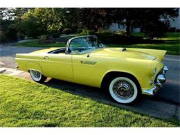 1955 Ford Thunderbird (CC-1026192) for sale in Hilton, New York