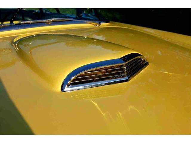 1955 Ford Thunderbird (CC-1026192) for sale in Hilton, New York