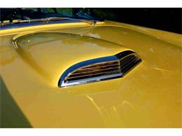 1955 Ford Thunderbird (CC-1026192) for sale in Hilton, New York