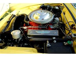 1955 Ford Thunderbird (CC-1026192) for sale in Hilton, New York