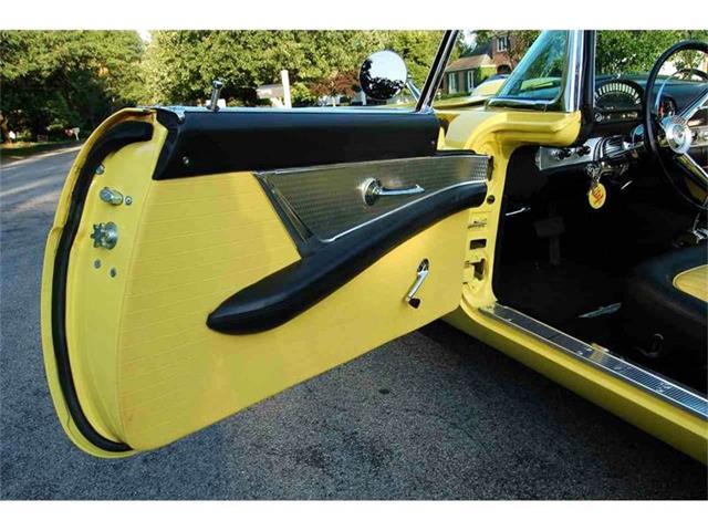 1955 Ford Thunderbird (CC-1026192) for sale in Hilton, New York