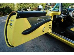 1955 Ford Thunderbird (CC-1026192) for sale in Hilton, New York