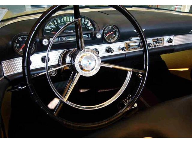 1955 Ford Thunderbird (CC-1026192) for sale in Hilton, New York