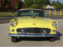 1955 Ford Thunderbird (CC-1026192) for sale in Hilton, New York