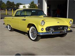 1955 Ford Thunderbird (CC-1026192) for sale in Hilton, New York