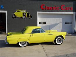 1955 Ford Thunderbird (CC-1026192) for sale in Hilton, New York