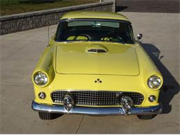 1955 Ford Thunderbird (CC-1026192) for sale in Hilton, New York