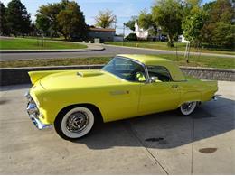 1955 Ford Thunderbird (CC-1026192) for sale in Hilton, New York