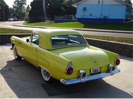 1955 Ford Thunderbird (CC-1026192) for sale in Hilton, New York