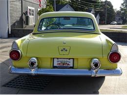 1955 Ford Thunderbird (CC-1026192) for sale in Hilton, New York