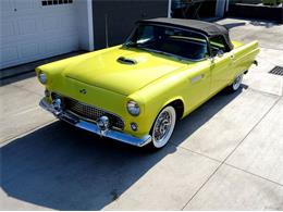 1955 Ford Thunderbird (CC-1026192) for sale in Hilton, New York
