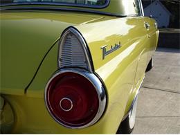 1955 Ford Thunderbird (CC-1026192) for sale in Hilton, New York