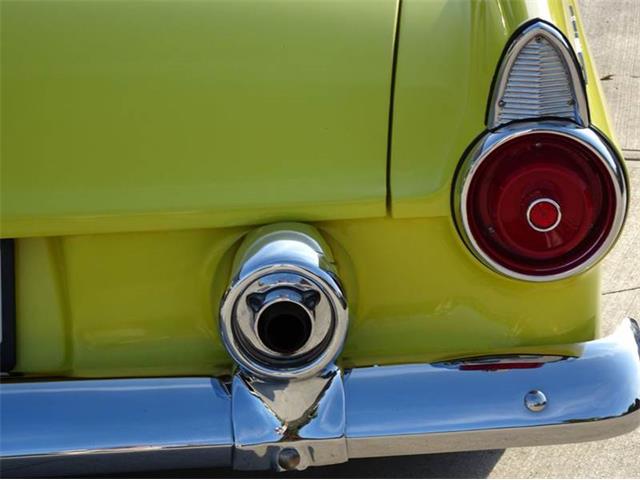 1955 Ford Thunderbird (CC-1026192) for sale in Hilton, New York